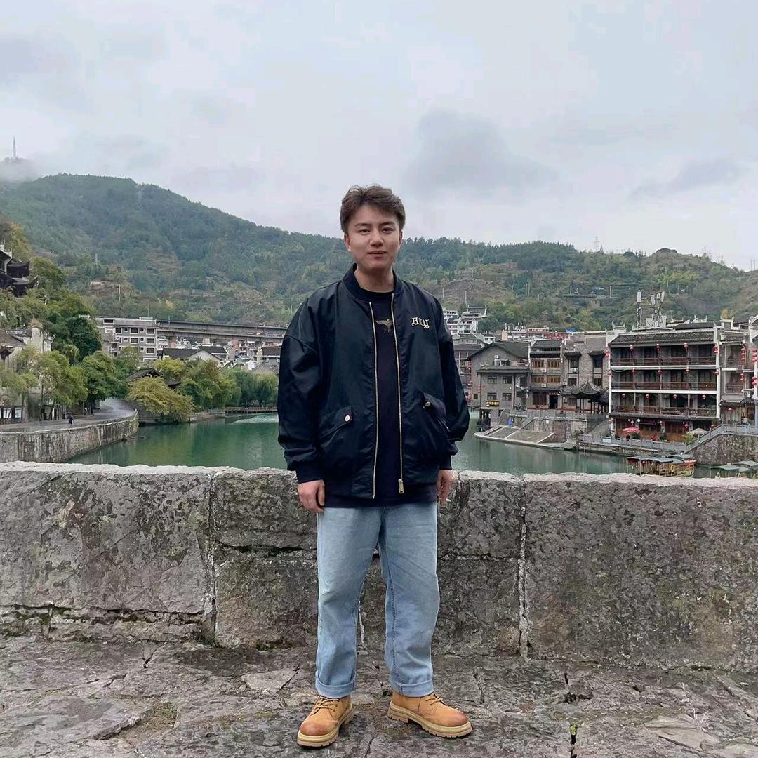 杨杰