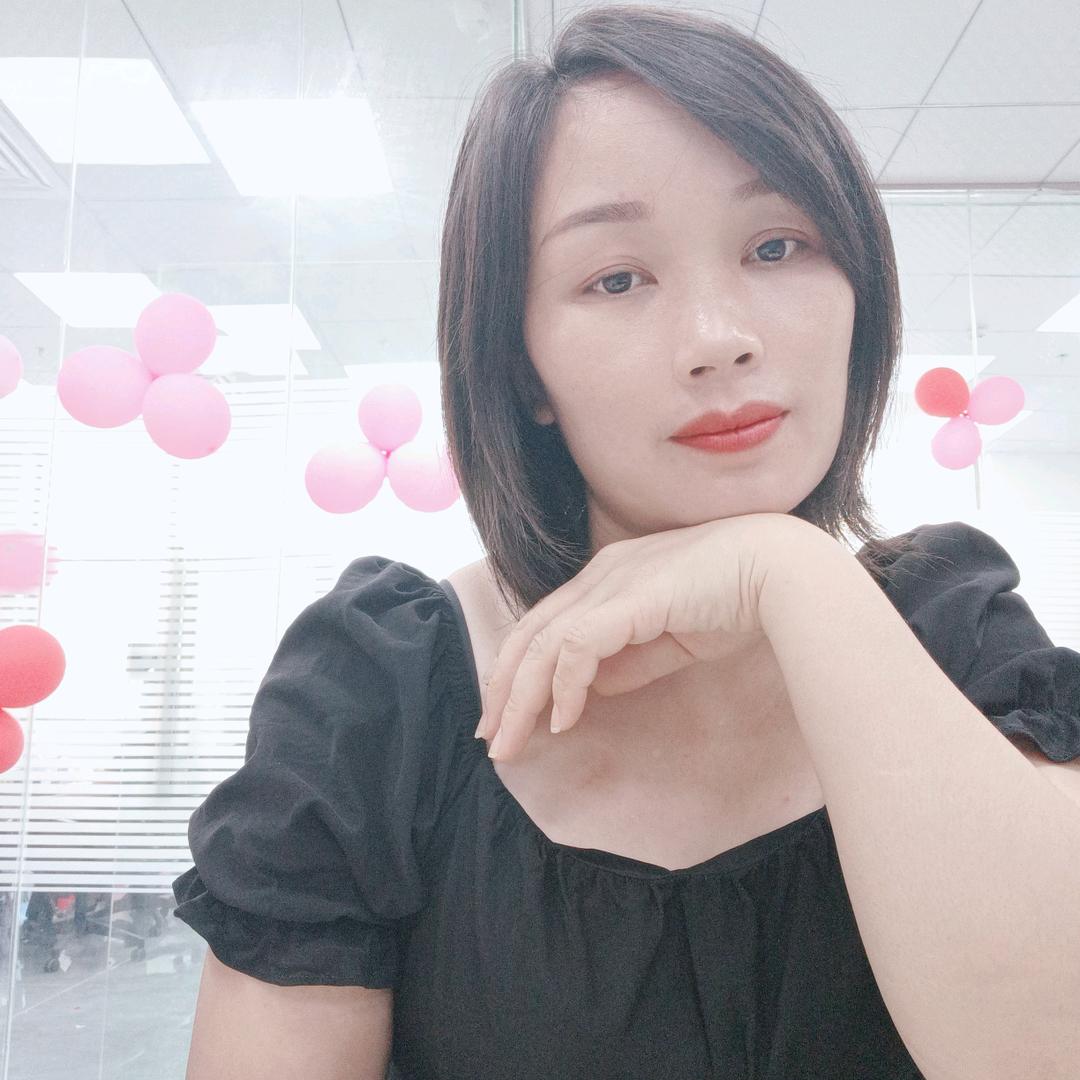 潘姐