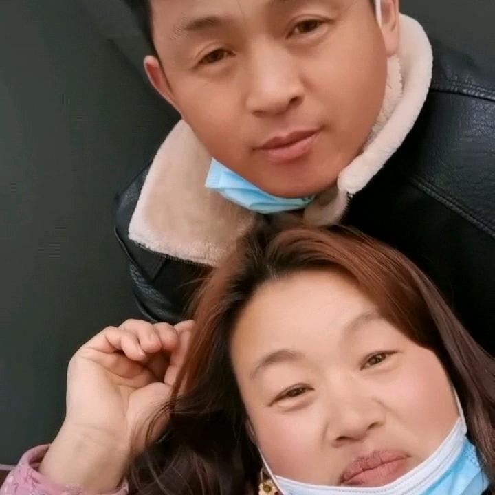 幸福一家