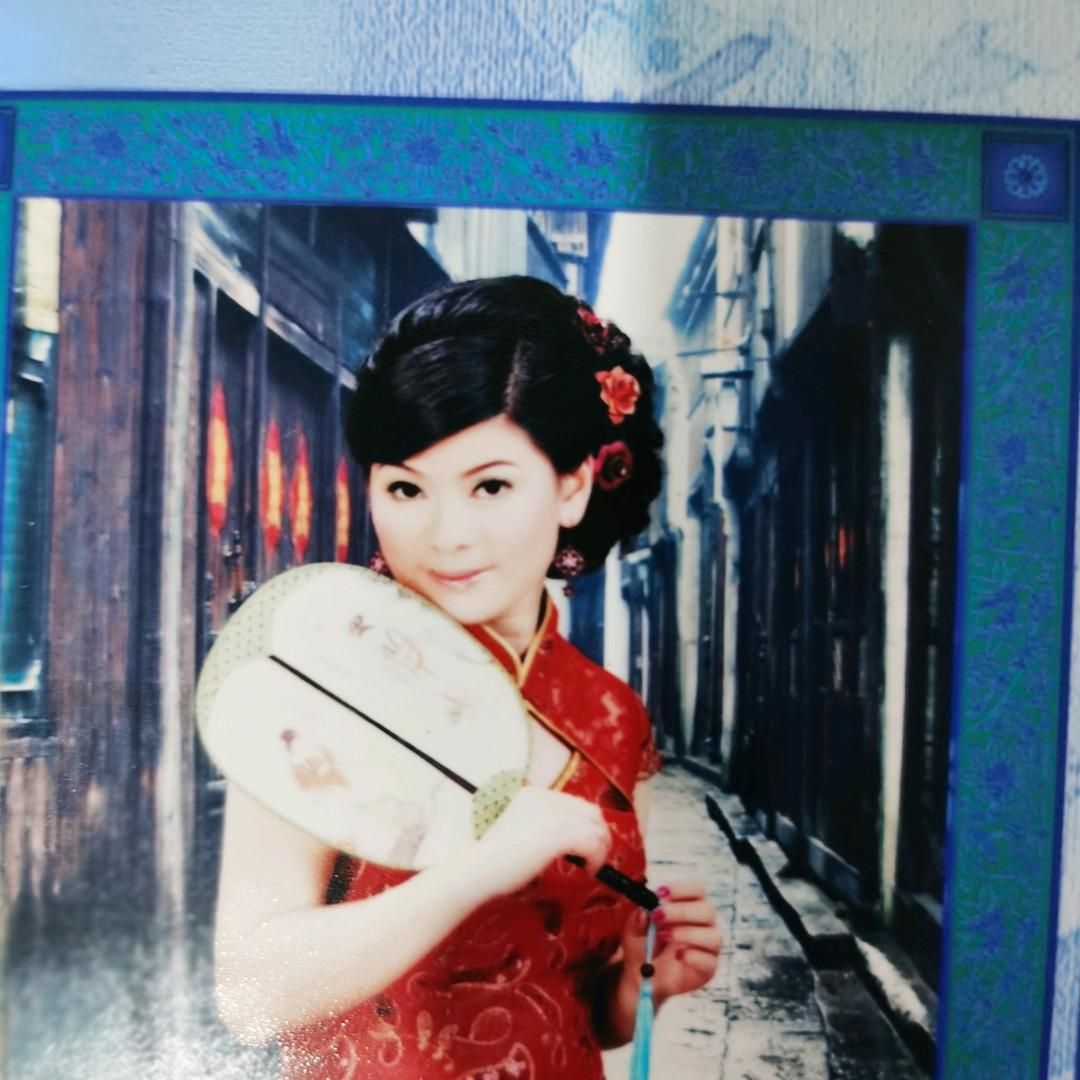 晚秋