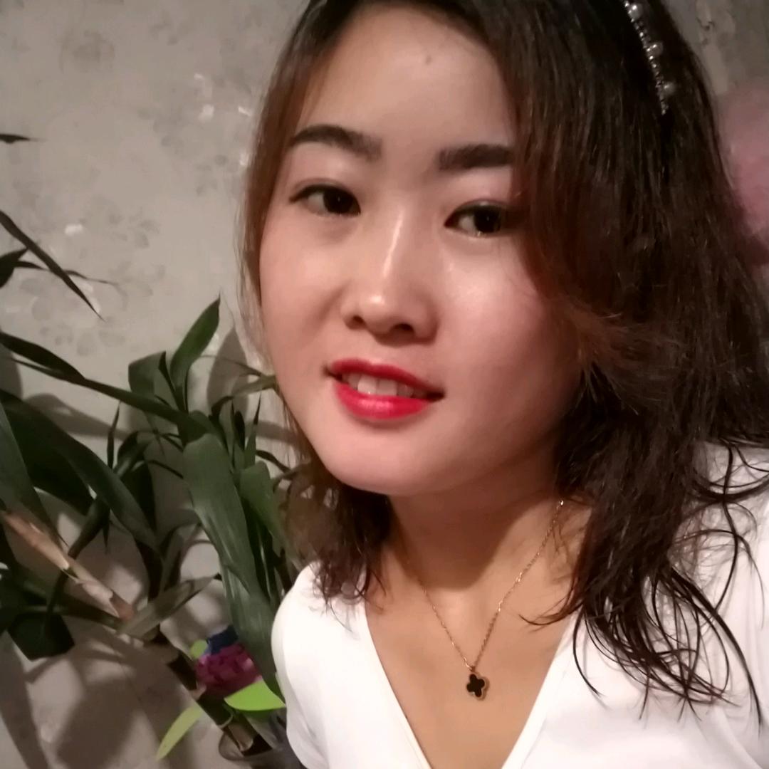 小啊丽