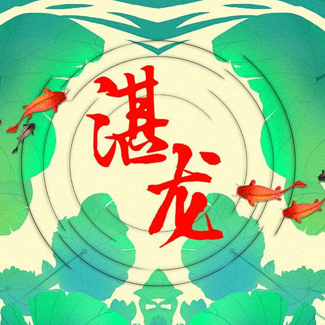 湛龙渔具
