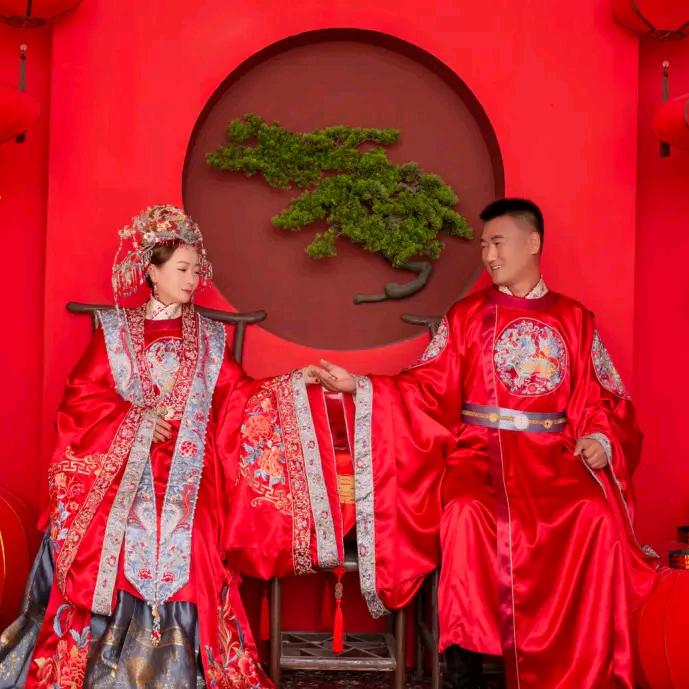 善运，春华秋实（龍鳳阁2）