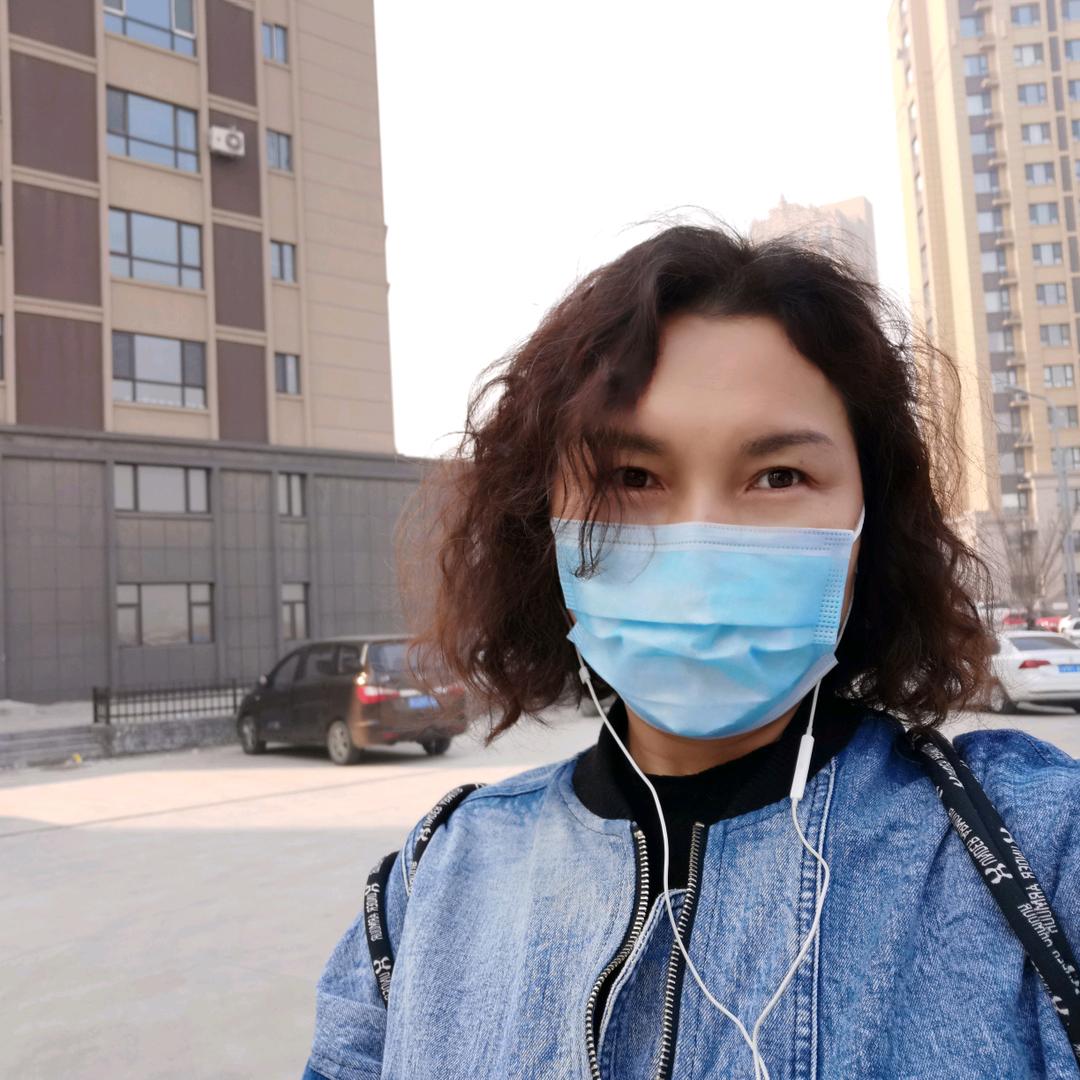 巾帼驾校   影姐