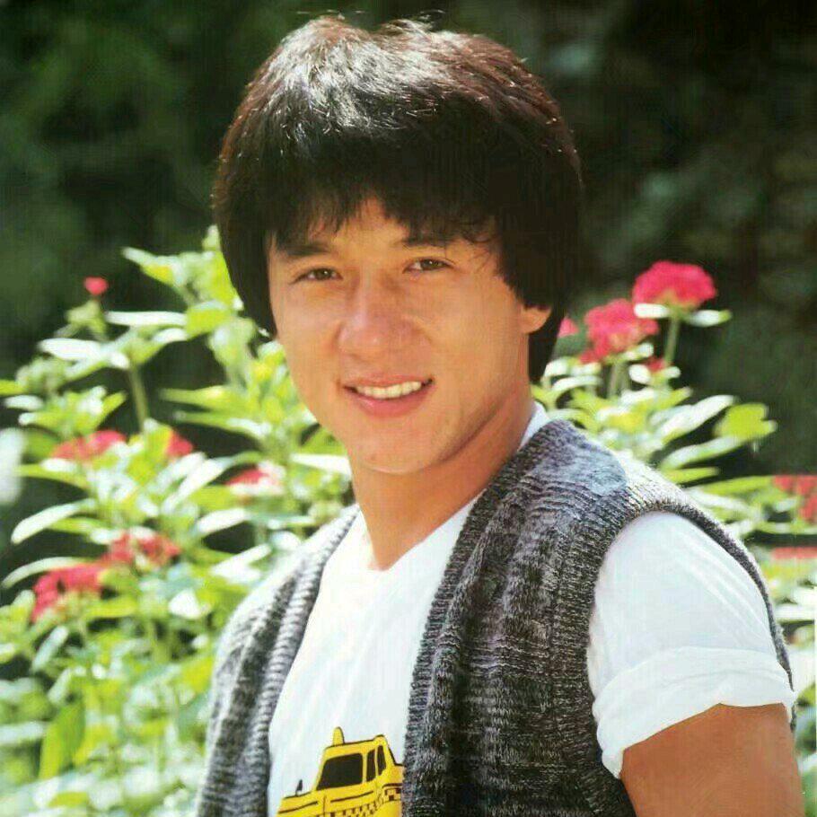 jackie chan
