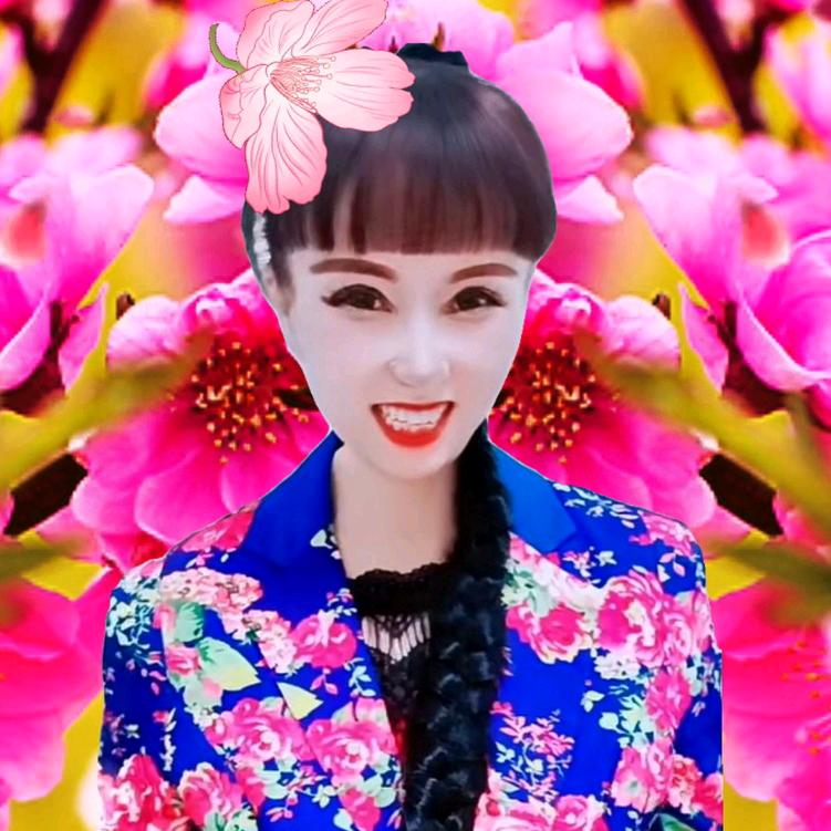 圣青