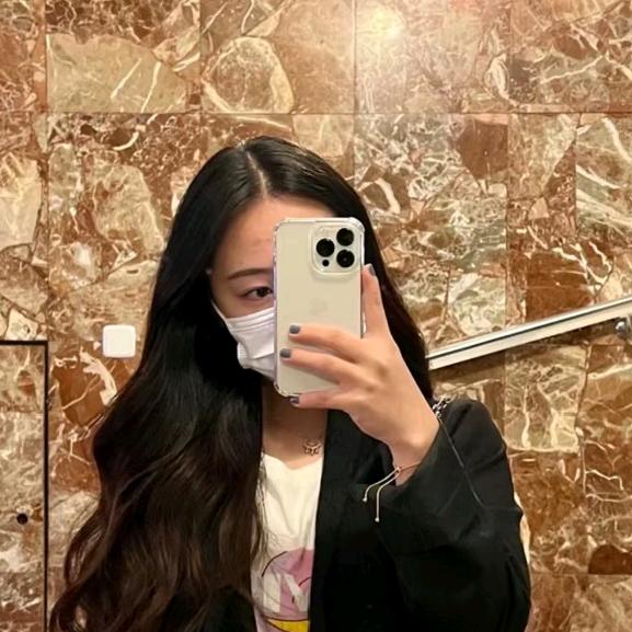 有只狸花叫芒果