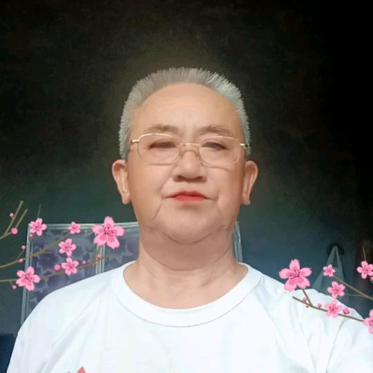 老农民