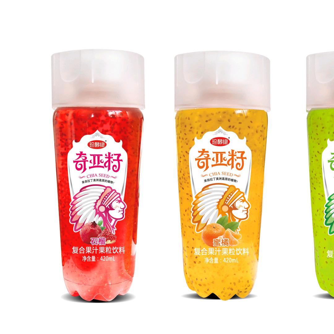 隆隆饮料批发仓