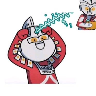 抖游的迪迦