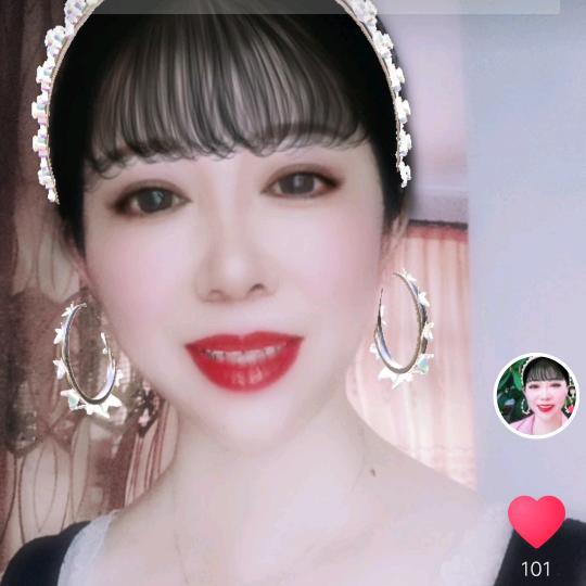 笑口常开l