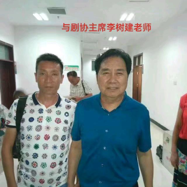 河南明星梨园艺术中心郭宏伟