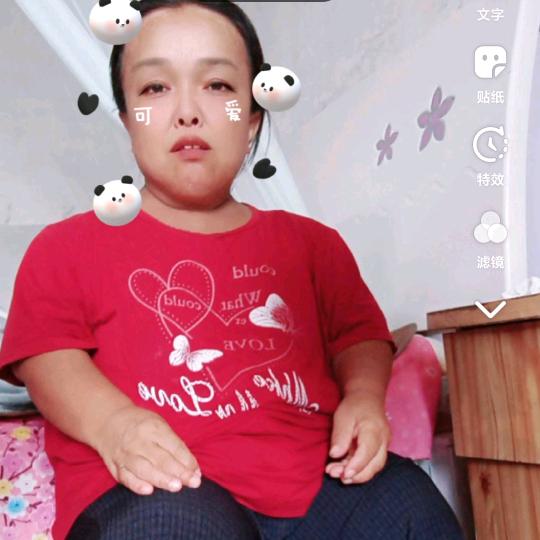最美老妈