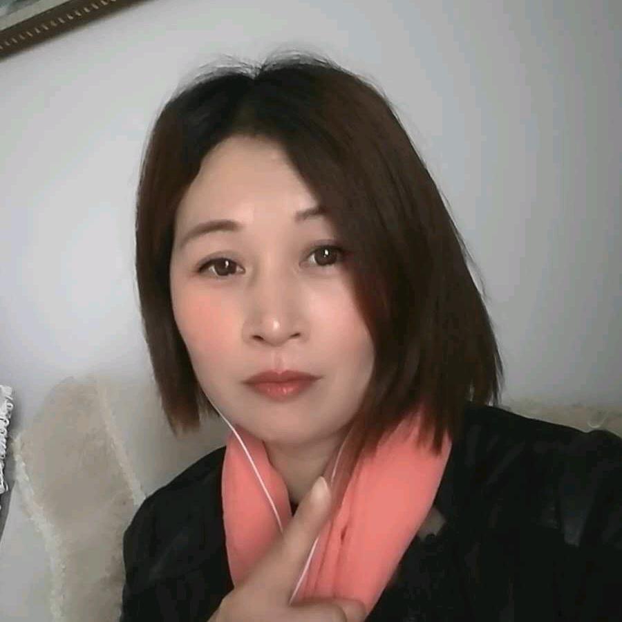 郝姐