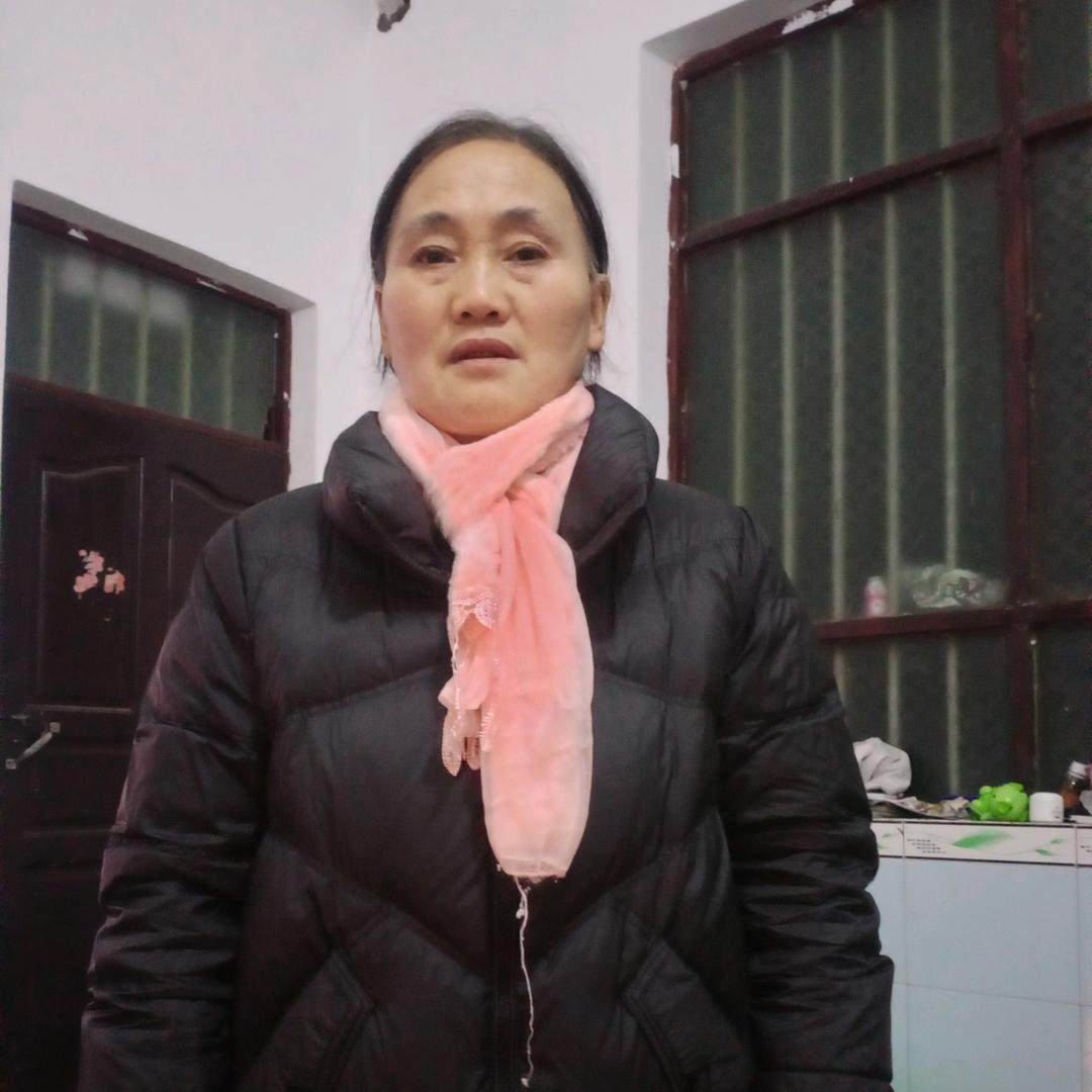 幸福一家人