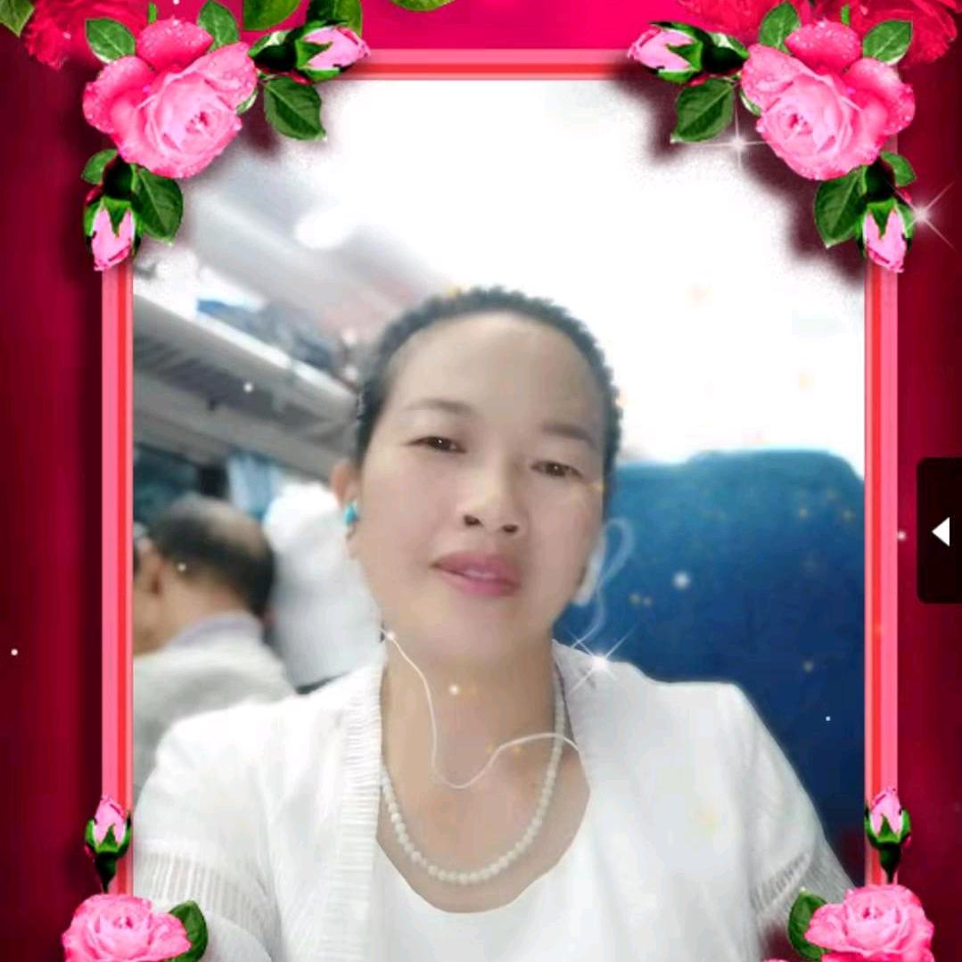 华容容