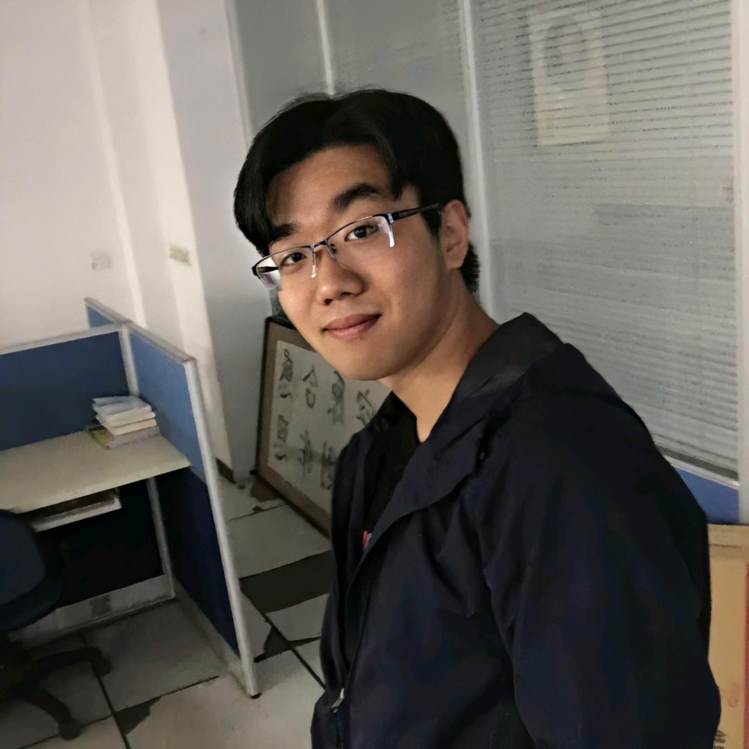 张靖宇