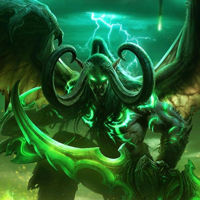 随心所欲的老六