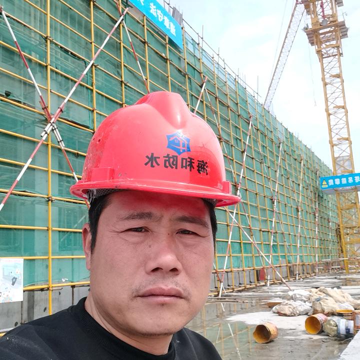 阜阳专业防水王勇