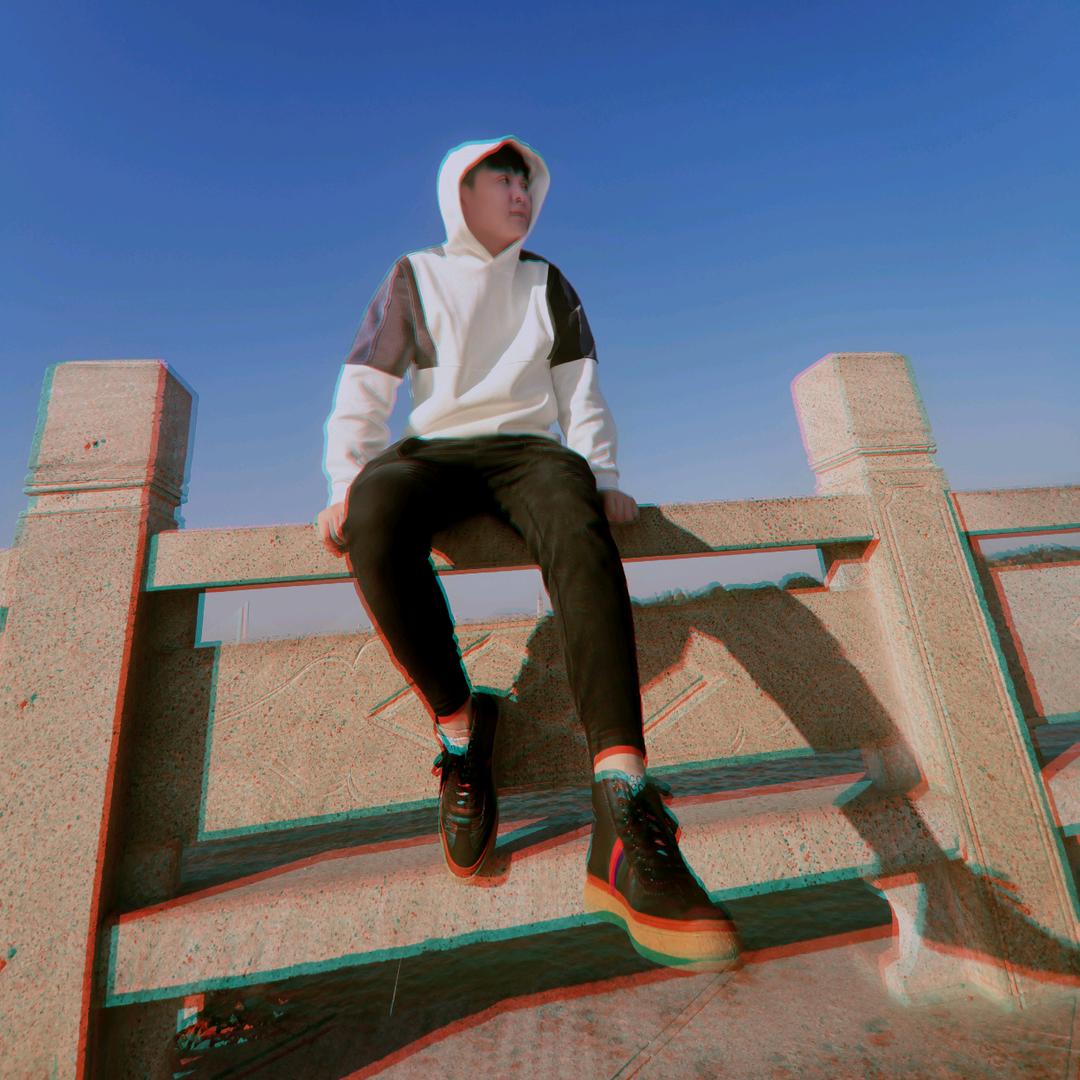 JJ（活着就得劲儿）