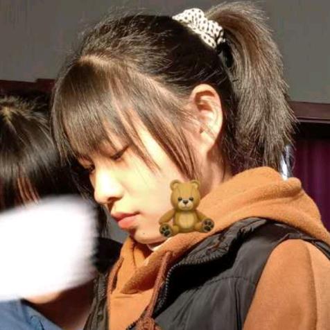 小乔🌈🌈🌈