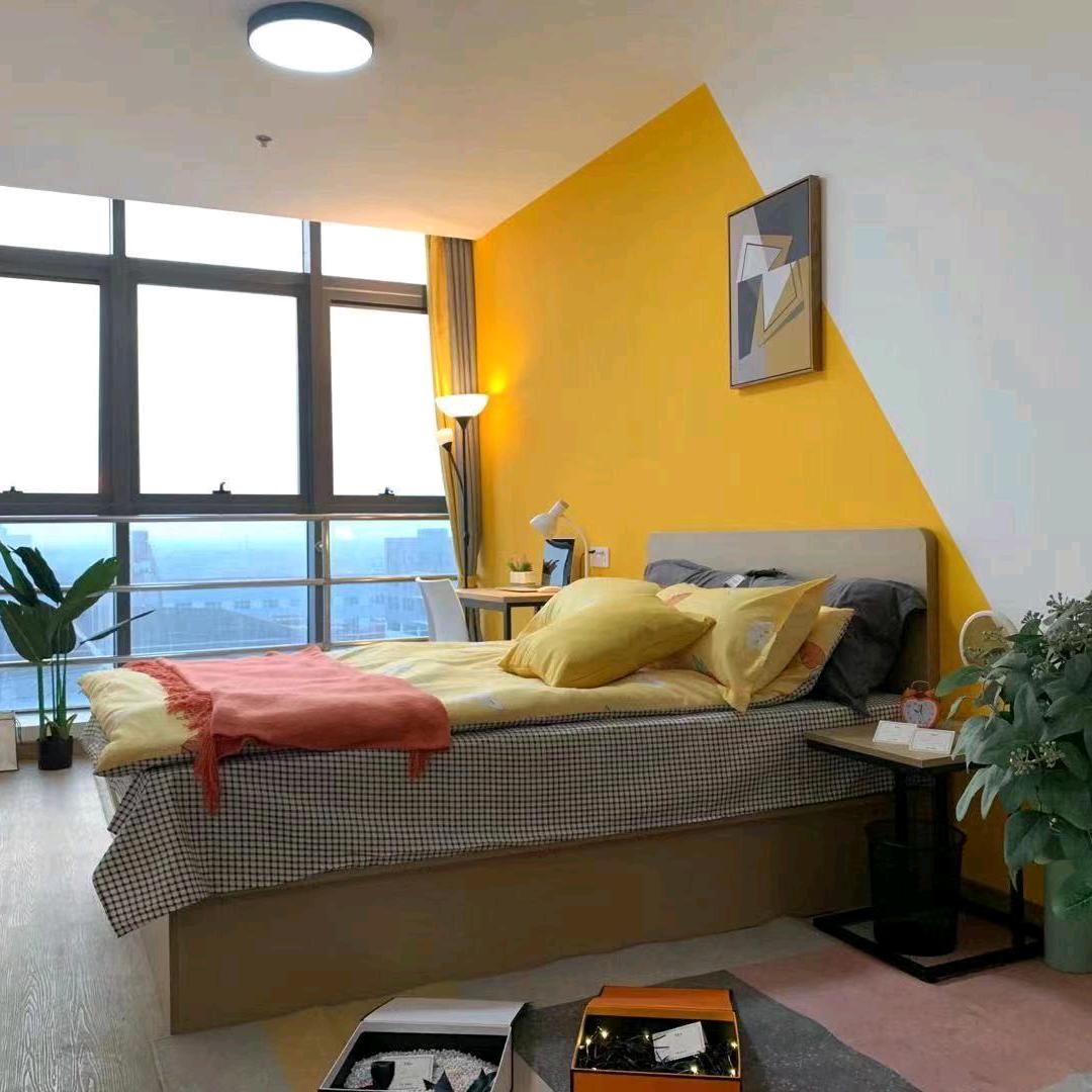 银城佳遇江宁店