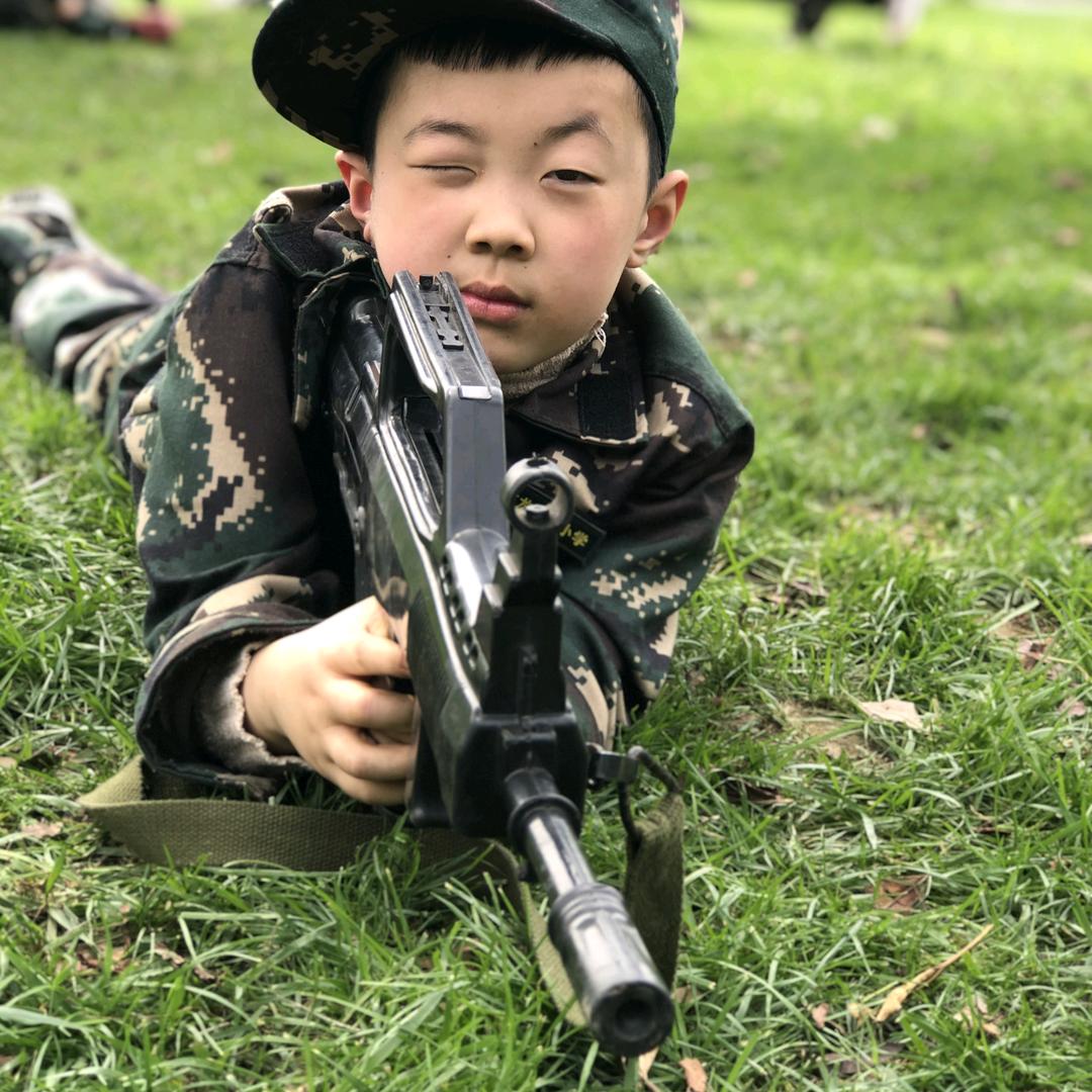 赵老四
