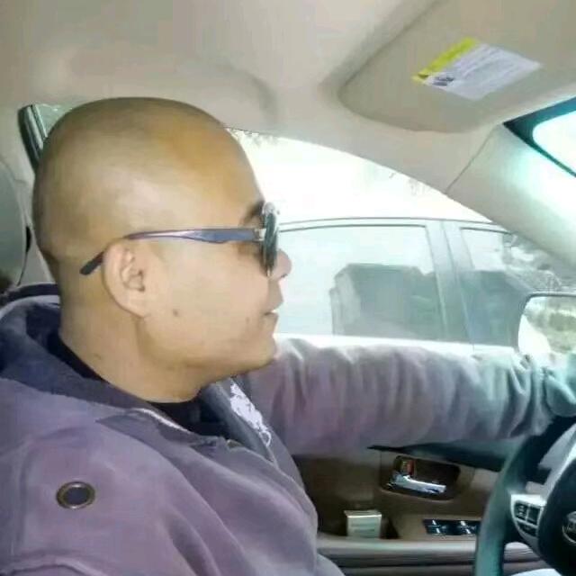 牛仔头