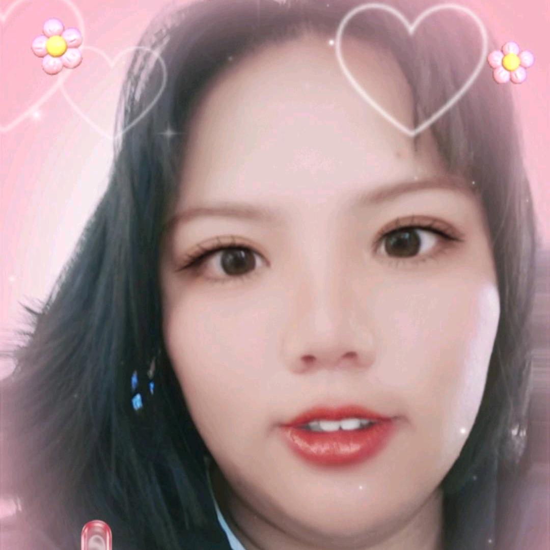 小花