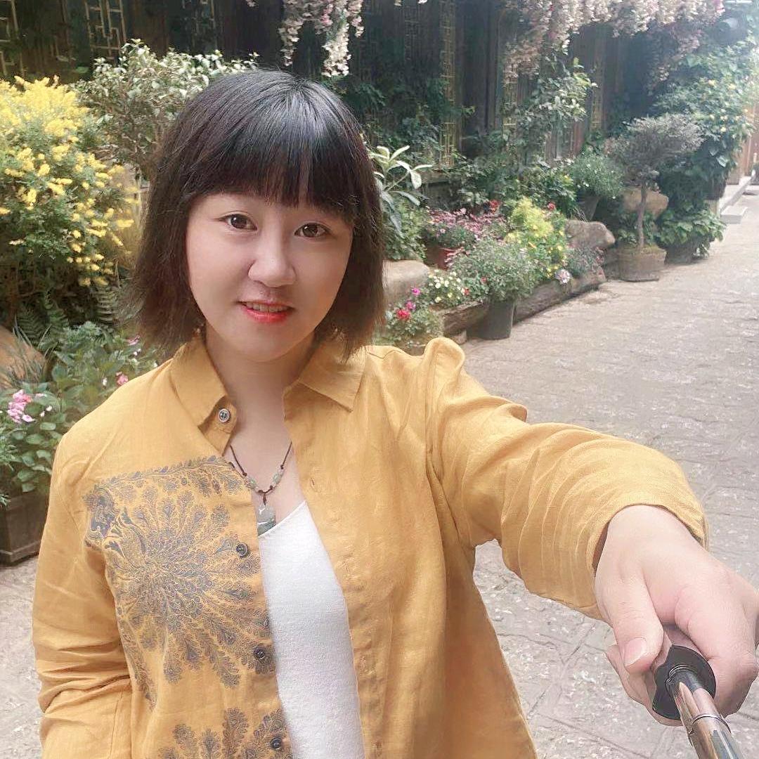 金娇好物