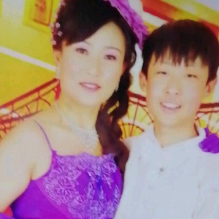 勿忘我苗苗
