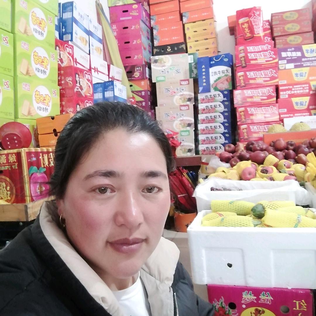 商丘宁陵县程楼幸福鲜水果园