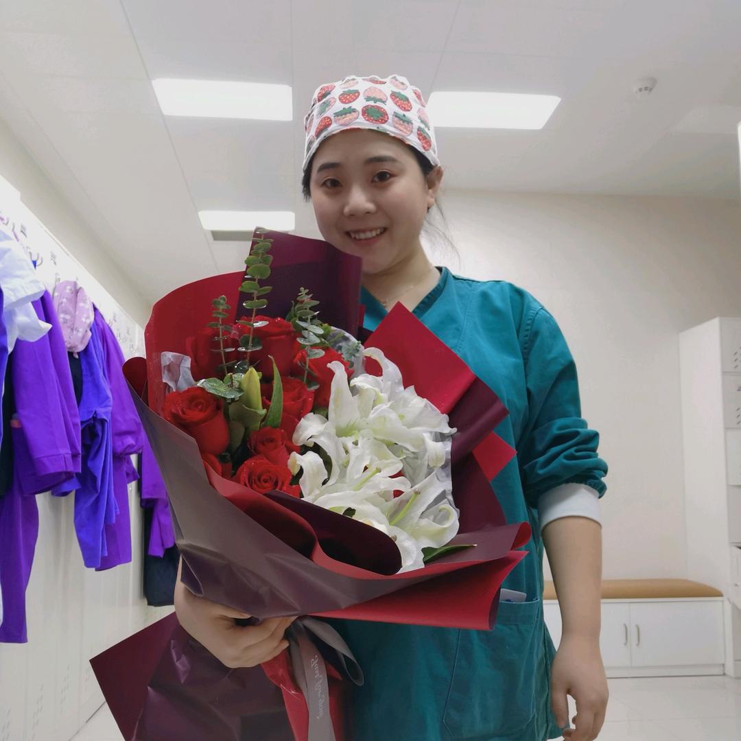 助产士小木💐