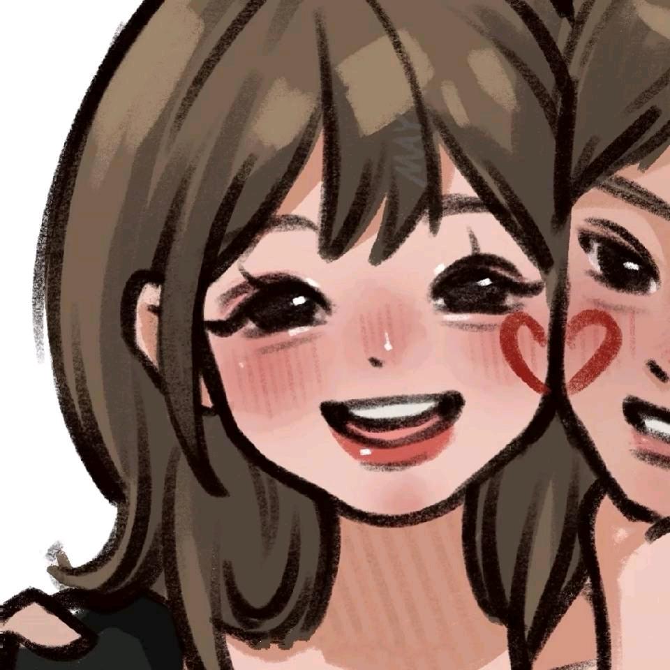 小  呆呆