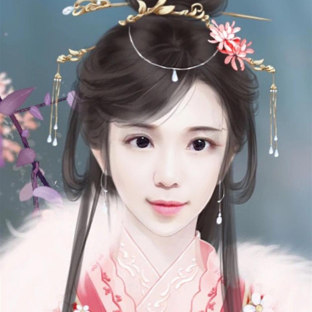 紫凝丿吖頭