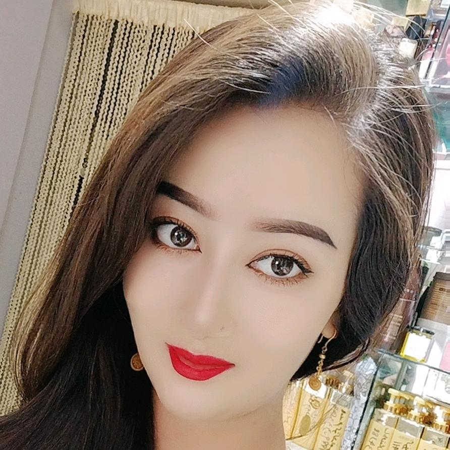 💋💋古丽 💄💅✨