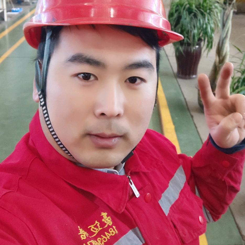 豪迈焊培中心--潘老师
