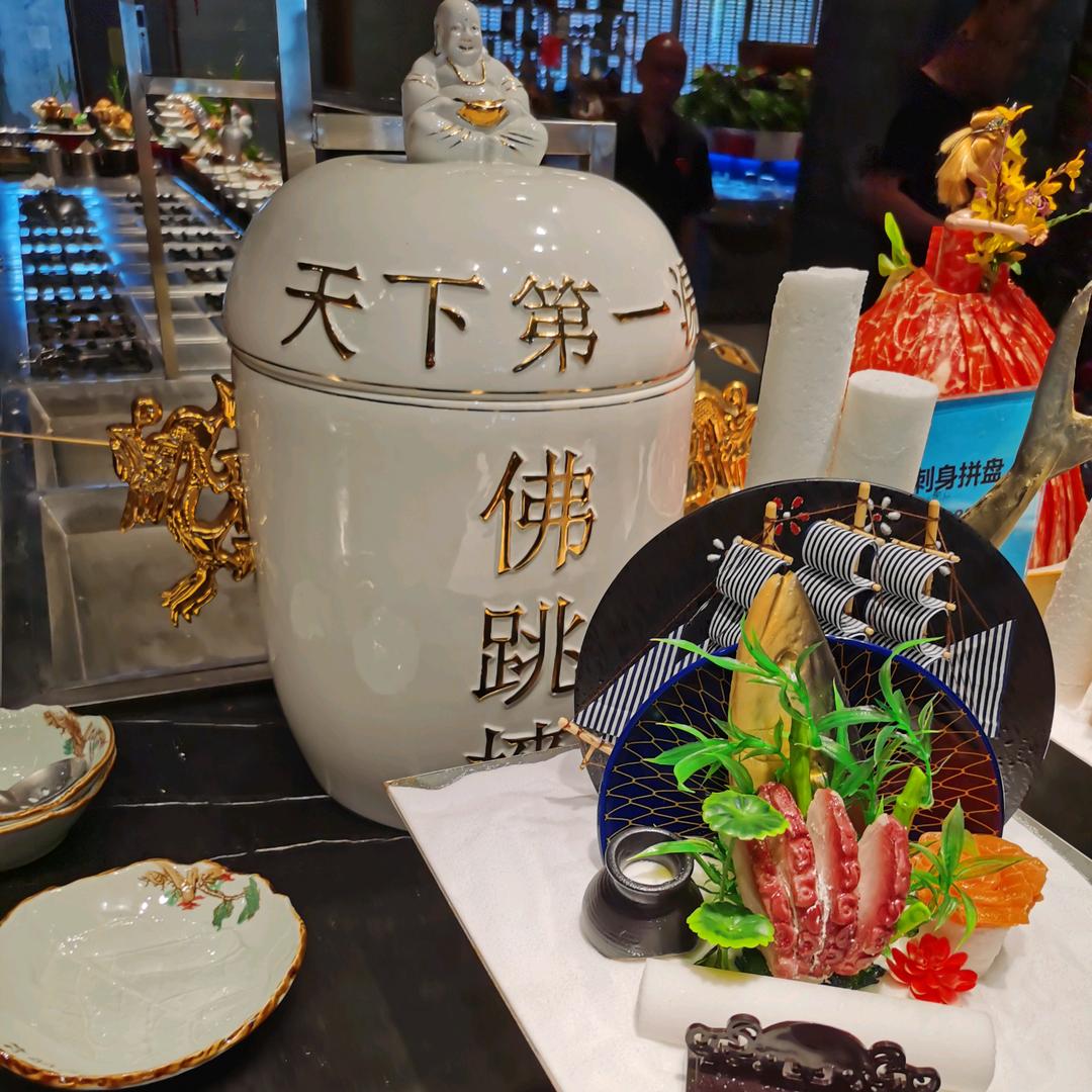 王千