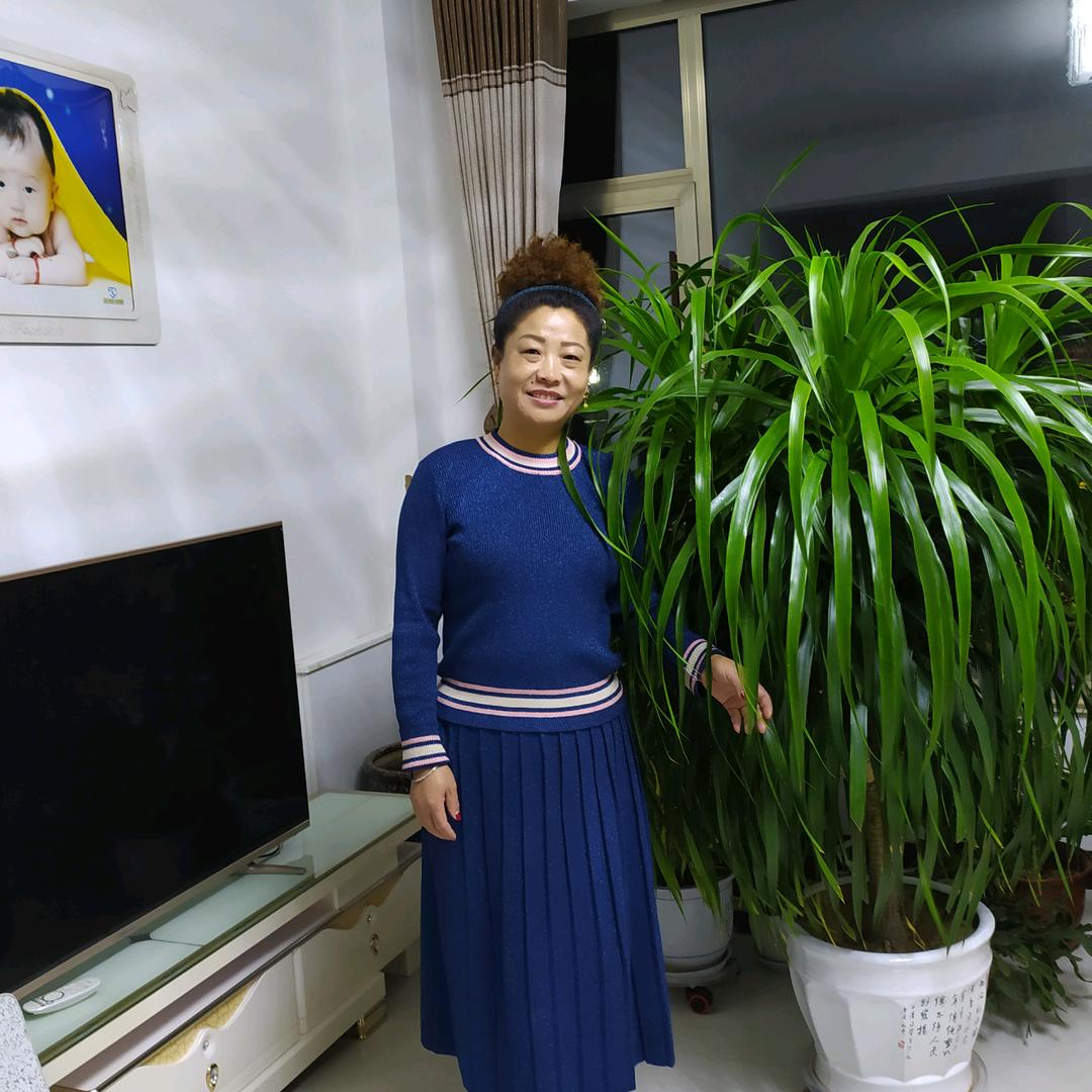 努力总会换来惊喜
