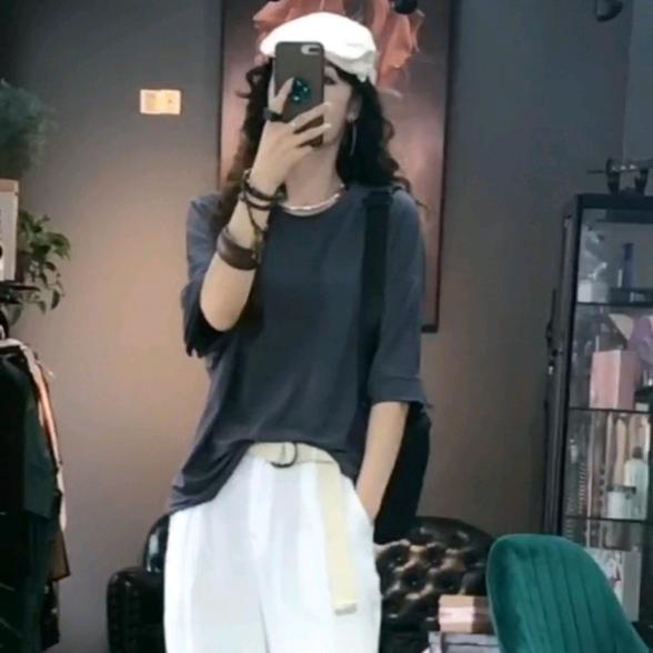 女装穿搭笔记
