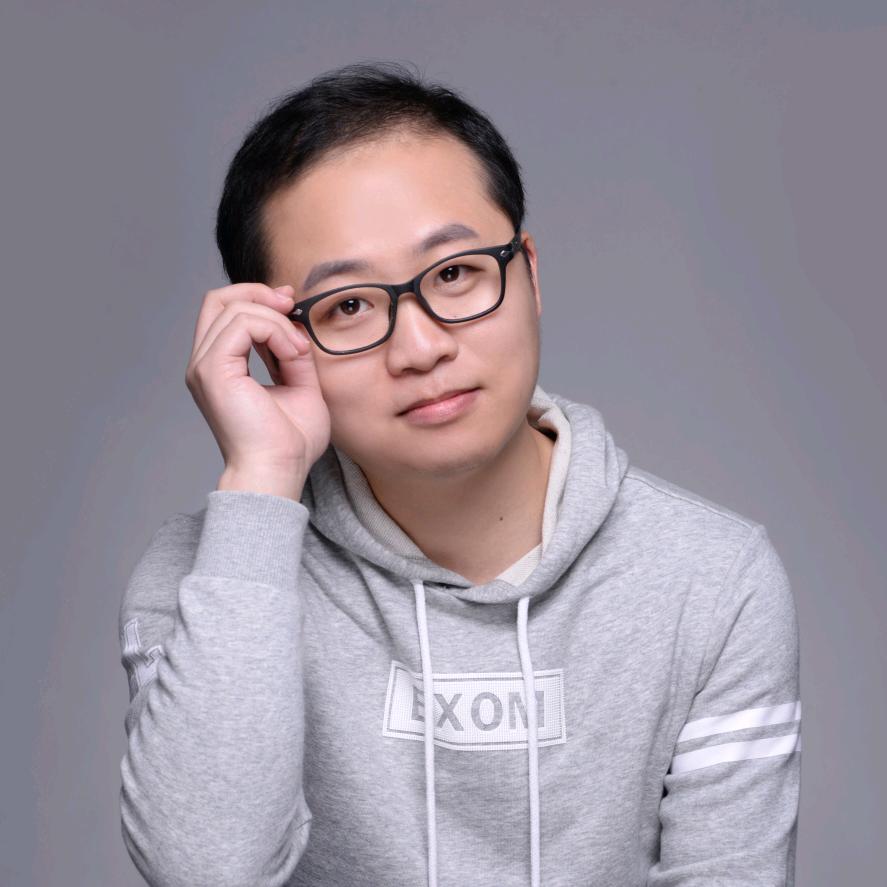 Jesse教课件