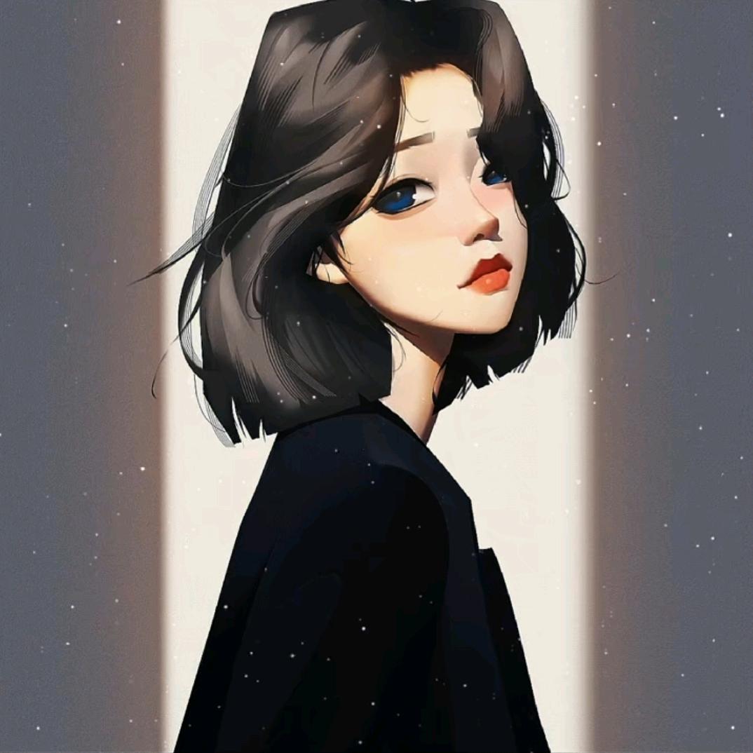 婚礼跟妆师小乔