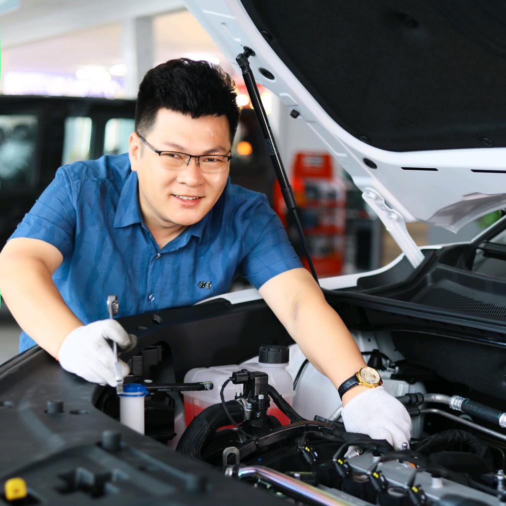 懂车《大张哥》