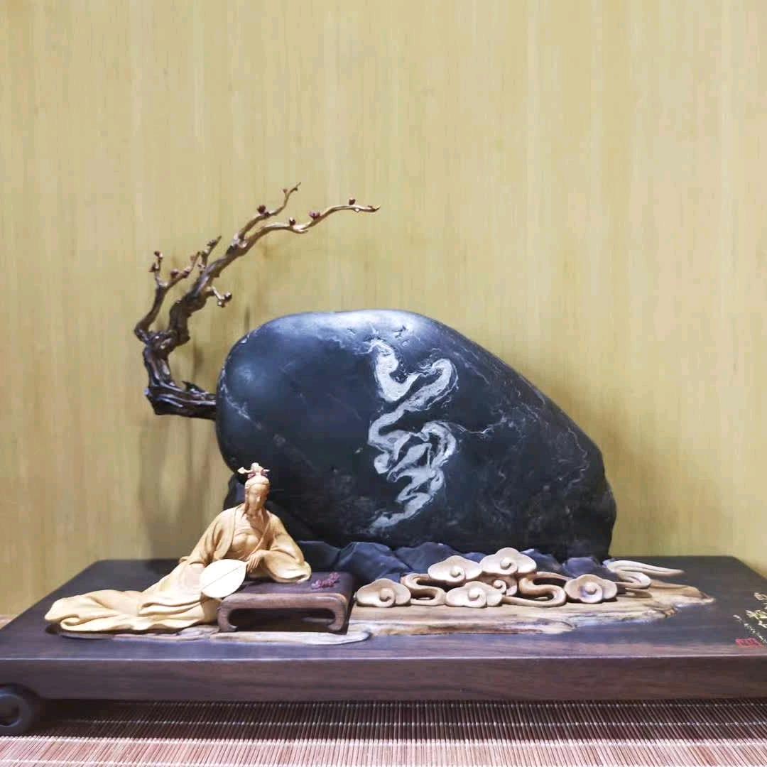丹江口奇石馆