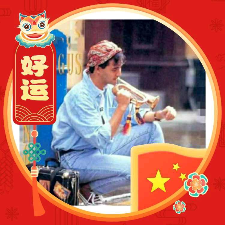 深秋的记忆