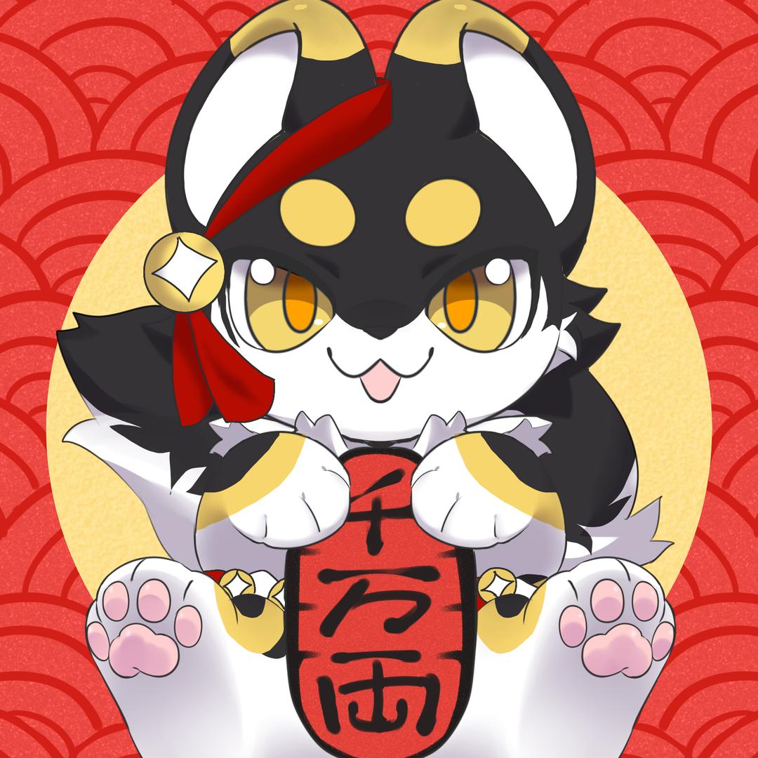 一枚铜钱