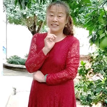 琴子姐