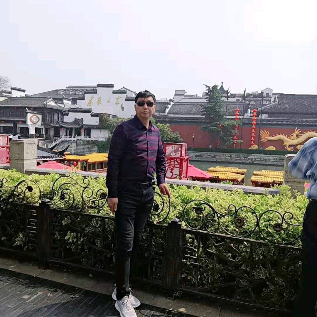 鸿雁（63年🐰）