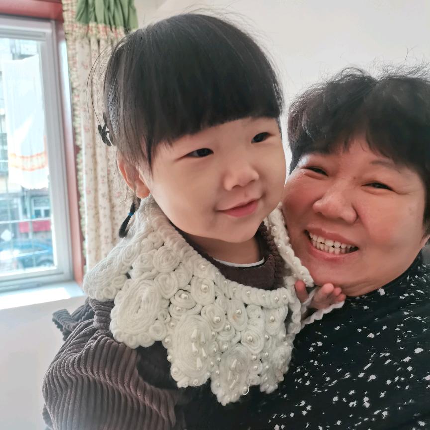 胖女人