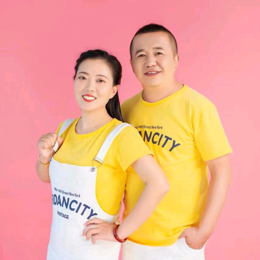 丰泽永丽服装